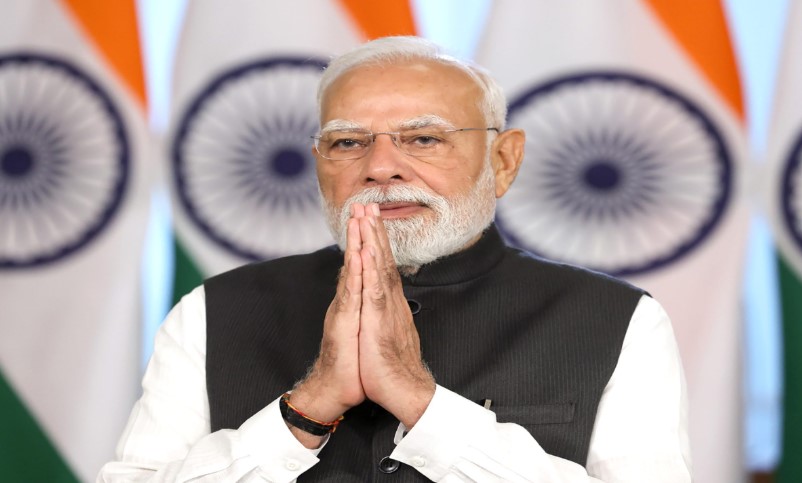 पीएम मोदी